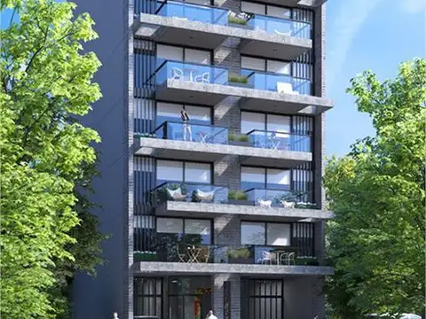 Departamento en Venta en Chauvin, USD 150.000