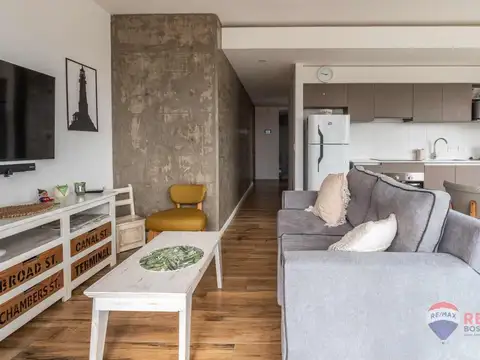 Departamento en Venta de 2 dormitorios