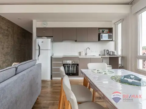 Departamento en Venta 6 años