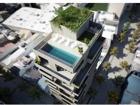 Departamento en Venta en Nuestra Señora De Lourdes, USD 170.000