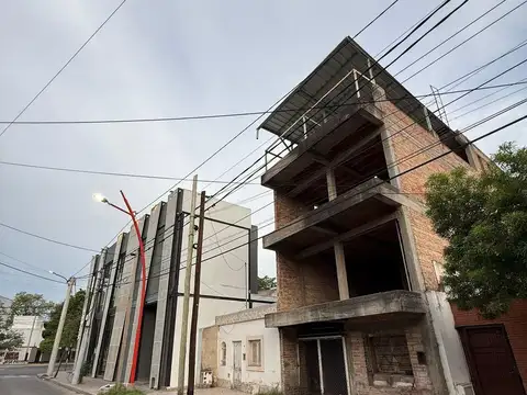 Venta Edificio en construcción a metros de Belgran
