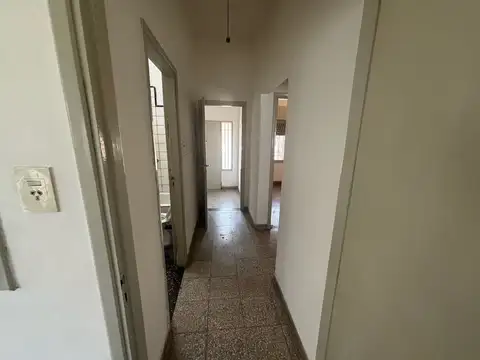 Casa con dos dormitorios a metros de Plaza Italia