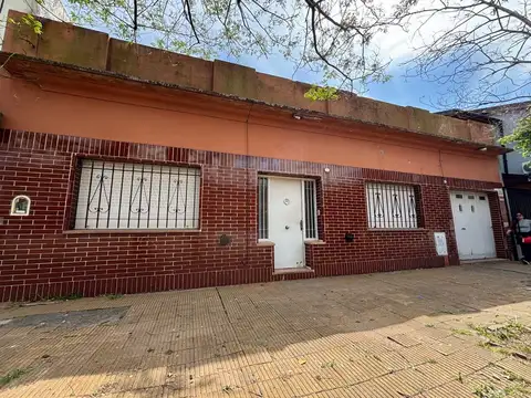 Casa con dos dormitorios a metros de Plaza Italia