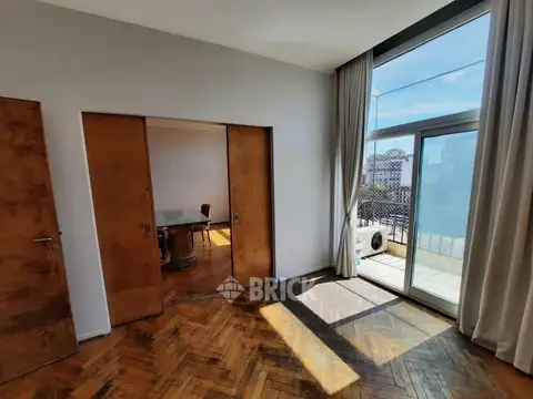 Departamento en Venta en Monserrat, USD 240.000