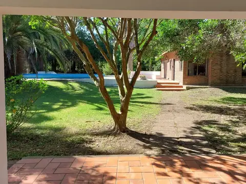 Quinta en Venta en El Remanso, USD 165.000