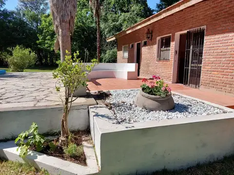Quinta en Venta en El Remanso, USD 165.000