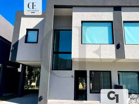 Casa en Alquiler de 3 dormitorios