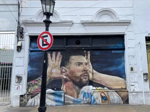 Casa en Alquiler 30 años