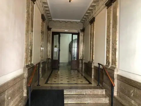 Av. Cordoba  al 2500