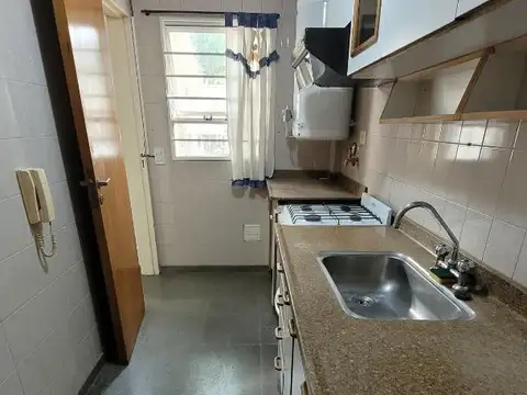 Departamento en Venta Permite mascota