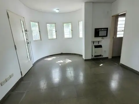 MONOAMB EN PLANTA BAJA, POCAS EXP, APTO PROF, SAN ANDRES