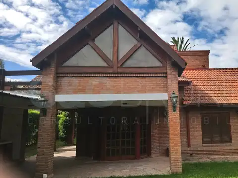 Casa en venta en Banco Provincia