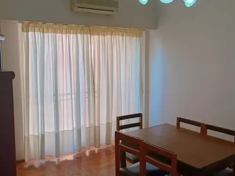 Departamento en Alquiler 41 años