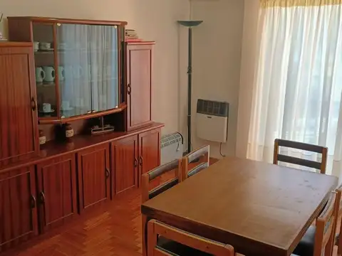 Alquiler Temporario en Almagro Depto 2 Amb/Balcón