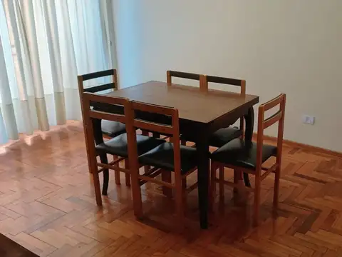 Departamento en Alquiler de 2 ambientes