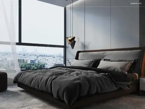 Departamento en Venta al Suroeste