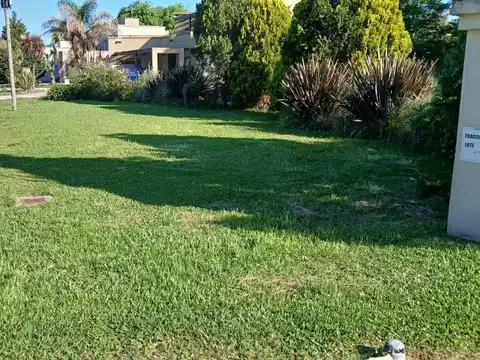 Terreno en Venta de 992,0 m2