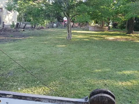 TERRENO EN VENTA EN CLUB DECAMPO LAS PERDICES