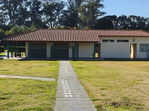 Terreno en Venta de 992,0 m2