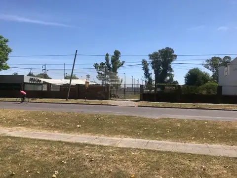 Terreno en Venta en Nogoya, $ 0