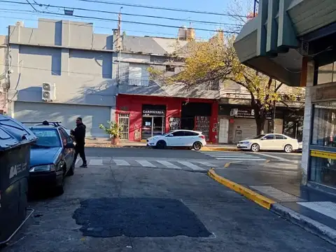 Venta de DOS COCHERAS en Av Alvarez Jonte al 5000
