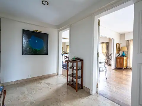 Departamento en Venta de 4 dormitorios