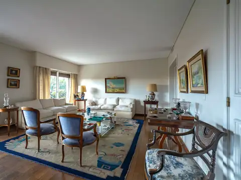 Departamento en Venta con 2 cocheras