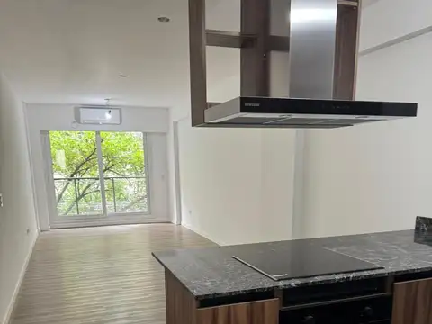 Departamento en Venta en Colegiales, USD 179.500