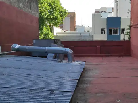 Terreno en Venta en Almagro