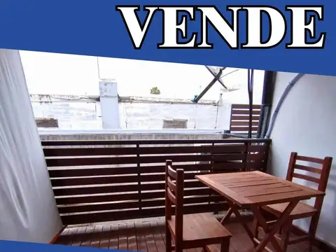 Departamento en venta en Zarate