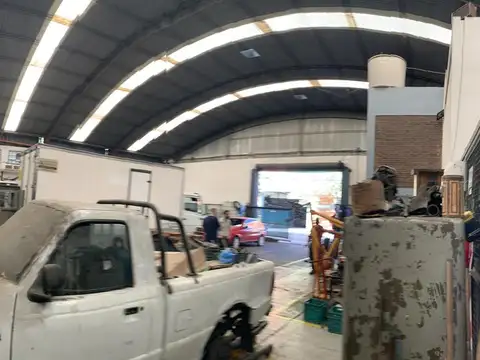 Galpon en Venta en Munro, USD 1.790.000