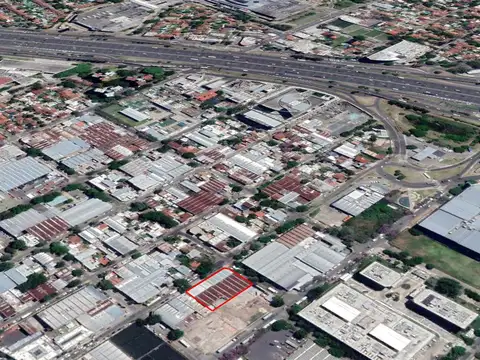 Galpon en Venta en Munro, USD 1.790.000