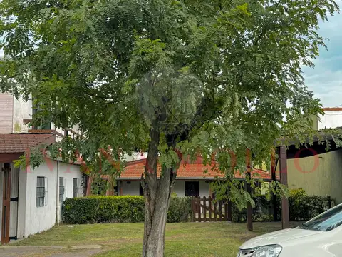 LOTE MULTIFAMILIAR EN VENTA - PINAMAR - DEL PEJERREY 1662