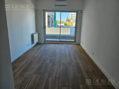 VENTA DEPARTAMENTO 2 AMBIENTES CON BALCON EN NUÑEZ