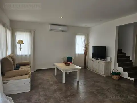Casa en Venta 1 año