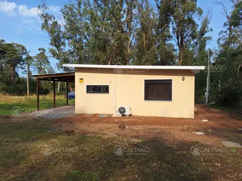 Casa en Alquiler Temporal en Punta Ballena, USD 0