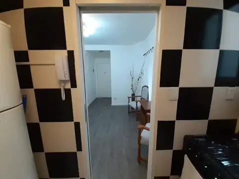 Departamento en Alquiler Temporal 20 años