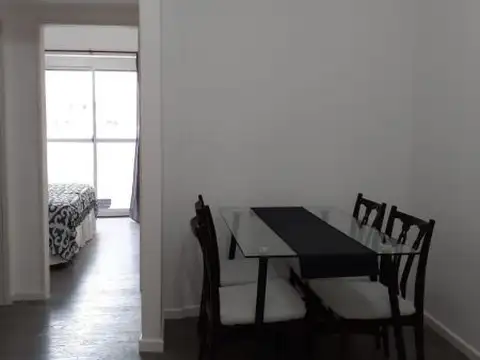 Departamento en Alquiler Temporal de 1 dormitorio