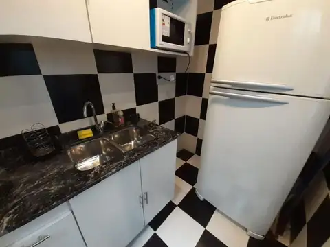 Departamento en Alquiler Temporal al Norte