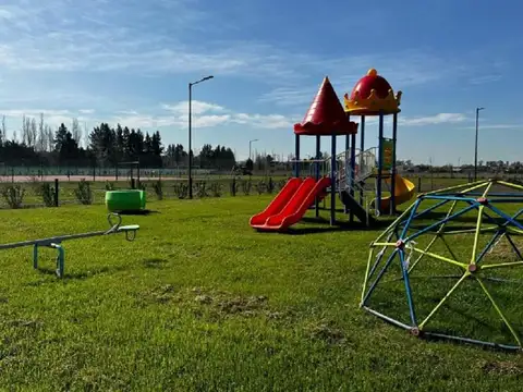 Terreno en Venta en Fincas de San Vicente, USD 20.000