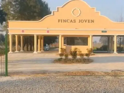 Finca Joven
