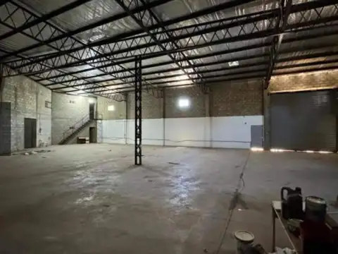 Galpon en Venta 15 años