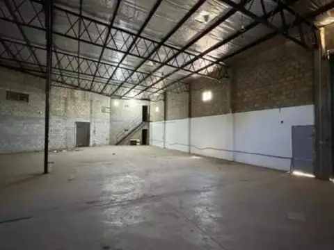 Galpon en Venta en General Rodriguez, USD 1.290.000