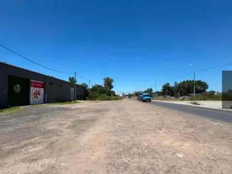 Galpon en Venta 15 años