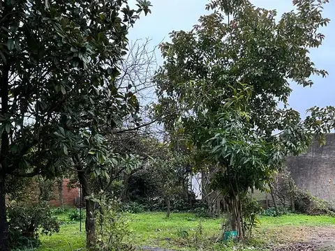 Vendo Terreno de 743 m2 en Caseros, Entre Ríos