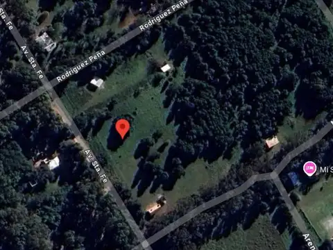 Terreno en Venta de 513,0 m2