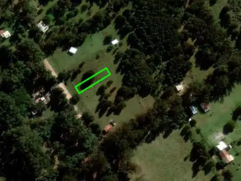 Terreno en venta - 513 - Miramar