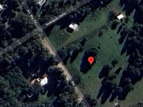 Terreno en Venta en Miramar, USD 12.000