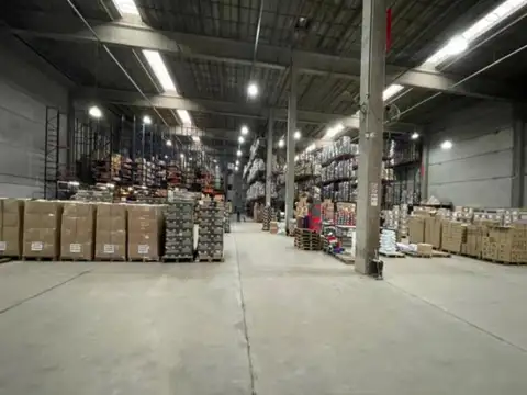 Estados Unidos al 5100