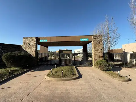 VENTA LOTE COUNTRY PORTAL DEL SOL